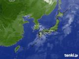 2023年03月04日の気象衛星