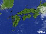 気象衛星(2023年03月05日)