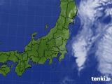 気象衛星(2023年03月06日)