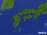 気象衛星(2023年03月06日)