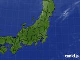 気象衛星(2023年03月07日)