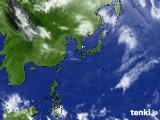気象衛星