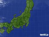 気象衛星(2023年03月08日)