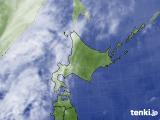 気象衛星(2023年03月09日)