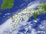 気象衛星(2023年03月09日)