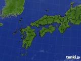 気象衛星(2023年03月10日)