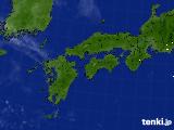 気象衛星(可視)