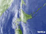 気象衛星(2023年03月12日)