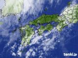 気象衛星(2023年03月12日)