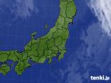 気象衛星(2023年03月14日)