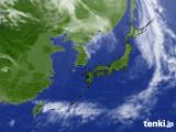 気象衛星(2023年03月14日)