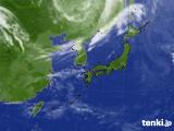 気象衛星(2023年03月15日)