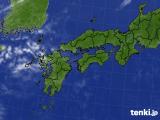 気象衛星(2023年03月15日)