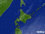 気象衛星(可視)