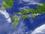 気象衛星(2023年03月20日)