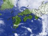 気象衛星(2023年03月23日)