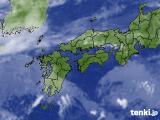 気象衛星(2023年03月24日)