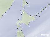 気象衛星(水蒸気)