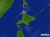 気象衛星(可視)