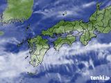 気象衛星(2023年03月25日)