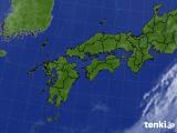 気象衛星(2023年03月28日)
