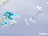 気象衛星(水蒸気)