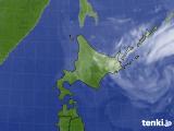 気象衛星(2023年04月01日)