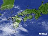 気象衛星(2023年04月01日)