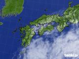 気象衛星(2023年04月02日)