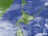 気象衛星(2023年04月05日)