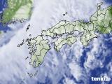 気象衛星(2023年04月05日)
