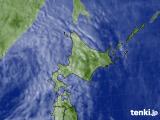 気象衛星(可視)