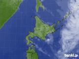 気象衛星(2023年04月09日)