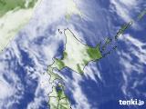 気象衛星(2023年04月11日)