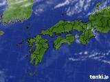 気象衛星(2023年04月11日)