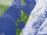 気象衛星(2023年04月12日)