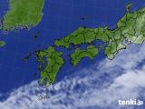 気象衛星(2023年04月12日)