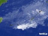 気象衛星(2023年04月15日)