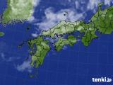気象衛星(2023年04月16日)
