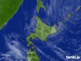 気象衛星(可視)