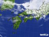 気象衛星(2023年04月18日)
