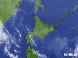 気象衛星(2023年04月19日)