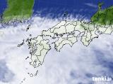 気象衛星(2023年04月19日)