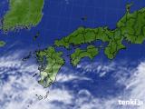 気象衛星(2023年04月20日)