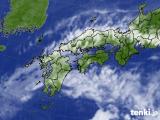 気象衛星(2023年04月21日)