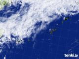 気象衛星(可視)