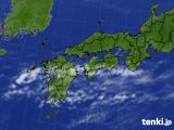 気象衛星(2023年04月27日)