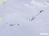 気象衛星(水蒸気)