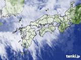 気象衛星(2023年04月29日)