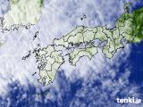 気象衛星(可視)